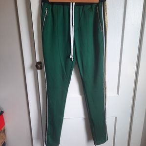 Lifted Anchors Jenner Track Pant